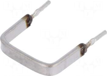 TT ELECTRONICS Resistor: wire-wound | 15mΩ