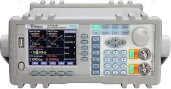 TWINTEX Generator: function | LCD TFT