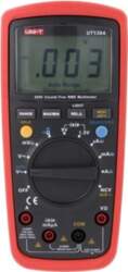 UNI-T Digital multimeter | LCD (2000)