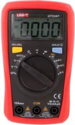 UNI-T Digital multimeter | LCD,with