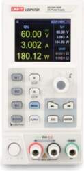 UNI-T Laboratory power supply: programmable |
