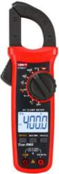 UNI-T Meter: multifunction | digital,AC