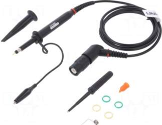UNI-T Probe: for oscilloscope | ≤200MHz