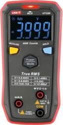 UNI-T UT123D smart digital multimeter