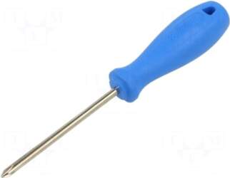 UNIOR Screwdriver: standard | Phillips |