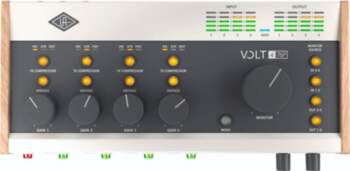 Universal Audio Volt 476P - USB