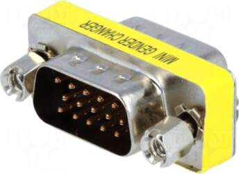 VCOM Adapter | D-Sub 15pin HD