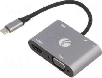 VCOM Adapter | OTG,USB 3