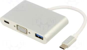 VCOM Adapter | USB 3.0