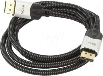 VCOM Cable | DisplayPort plug,both