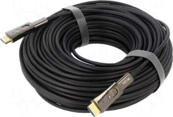 VCOM Cable | micro HDMI plug