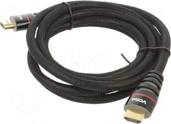 VCOM Cable | HDMI plug,both