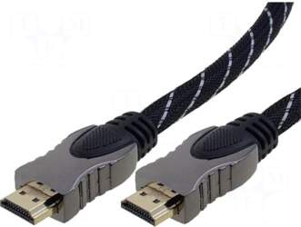 VCOM Cable | HDMI 1.4