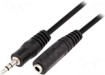 VCOM Cable | Jack 3.5mm