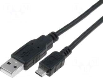 VCOM Cable | USB 2.0