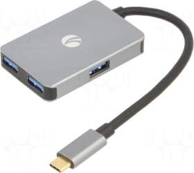 VCOM Hub USB | USB A