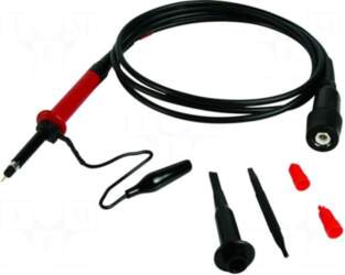 VELLEMAN Probe: for oscilloscope | passive