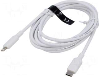 VENTION Cable | Apple Lightning plug