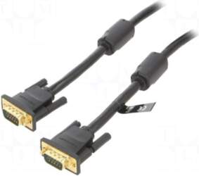 VENTION Cable | D-Sub 15pin HD