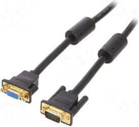 VENTION Cable | D-Sub 15pin HD
