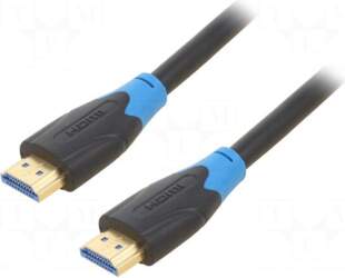 VENTION Cable | HDMI plug,both