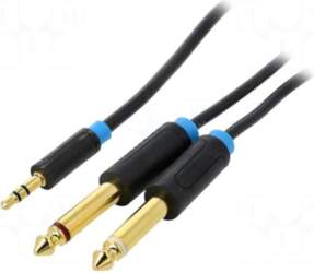 VENTION Cable | Jack 3.5mm