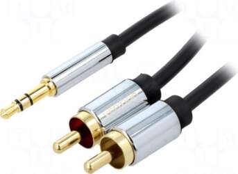 VENTION Cable | Jack 3.5mm