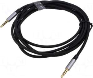 VENTION Cable | Jack 3,5mm