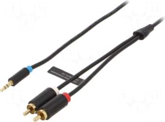 VENTION Cable | Jack 3.5mm