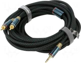 VENTION Cable | Jack 3.5mm