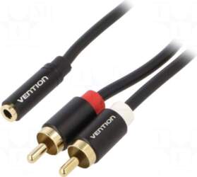 VENTION Cable | Jack 3.5mm