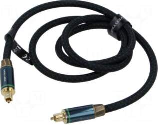 VENTION Cable | Toslink plug,both