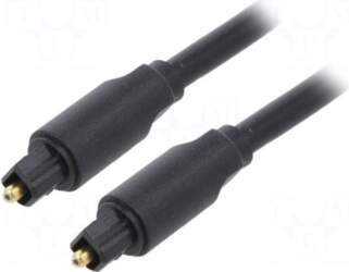 VENTION Cable | Toslink plug,both