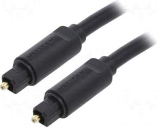 VENTION Cable | Toslink plug,both
