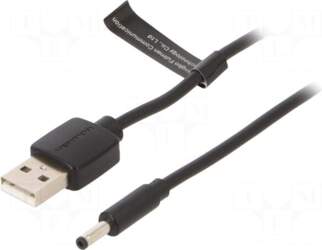 VENTION Cable | USB A plug