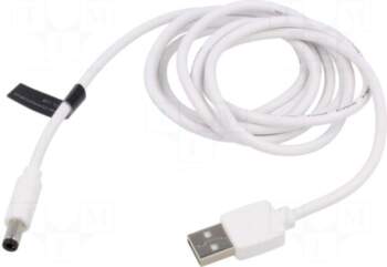 VENTION Cable | USB A plug