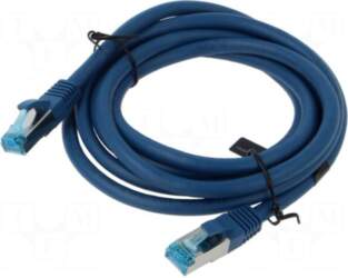 VENTION Patch cord | S/FTP |