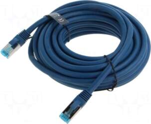 VENTION Patch cord | S/FTP |