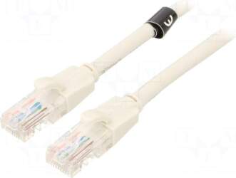VENTION Patch cord | U/UTP |