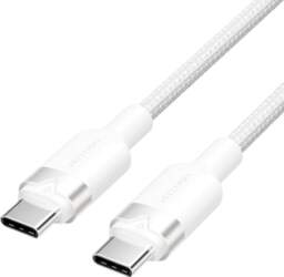 Vention USB-C to C cable, braided