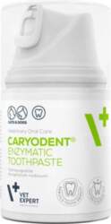 VETEXPERT Caryodent Enzymatic Toothpaste - enzymatic