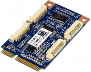 VIA TECHNOLOGIES Expansion board | pin
