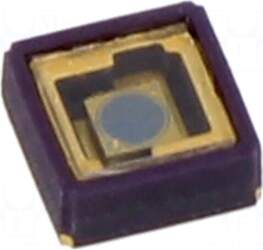 VIGO Photonics Sensor: infrared detector |