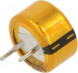 Viking Supercapacitor | THT | 220mF