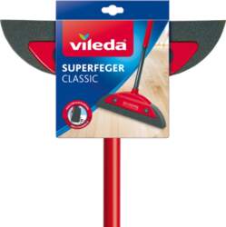 Vileda Superfeger Classic broom system +