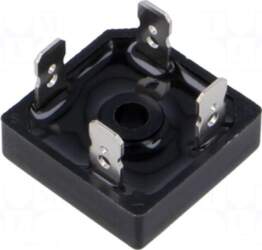 VISHAY Bridge rectifier: single-phase | Urmax: