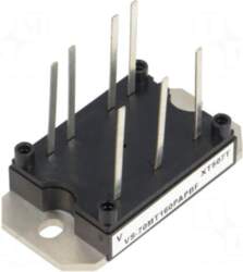 VISHAY Bridge rectifier: three-phase | Urmax:
