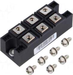 VISHAY Bridge rectifier: three-phase | Urmax: