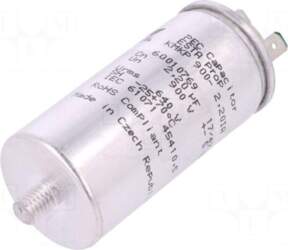 VISHAY Capacitor: polypropylene | 2.2uF