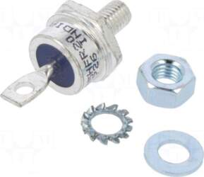 VISHAY Diode: stud rectifying | 200V